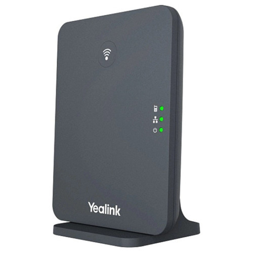 YEALINK W70B SIP DECT BAZ İSTASYONU