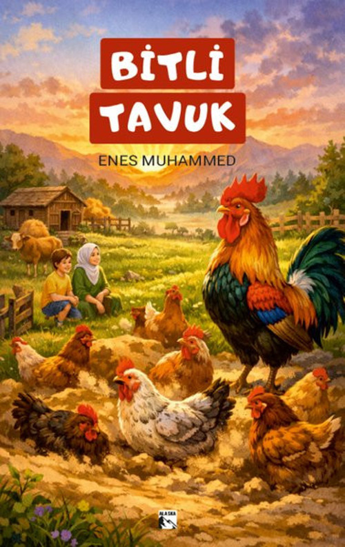 Bitli Tavuk