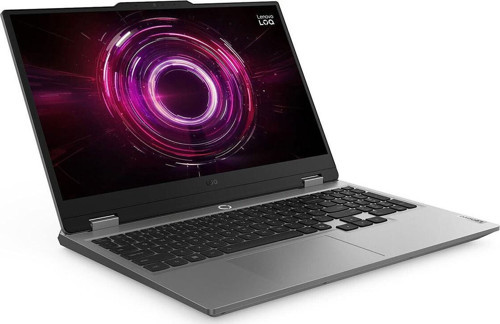 Loq 15Ahp10 Amd Ryzen 7-250 16Gb Ddr5 1Tb Ssd Rtx 5050 8Gb 100W Fhd Fdos Gaming Laptop (83Jg00Bmtr)
