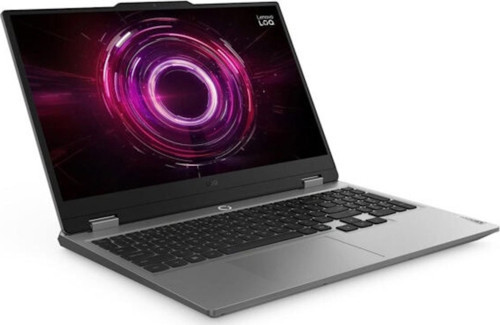 Loq 15Ahp10 Ryzen 7 250 32Gb Ddr5 2Tb Ssd Rtx 5060 8Gb 15.6 İnç Fhd 144Hz Fdos Laptop (83Jg008Utrv3)