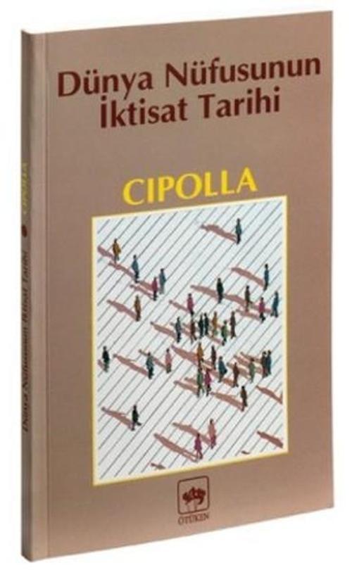 Dünya Nüfusunun İktisat Tarihi