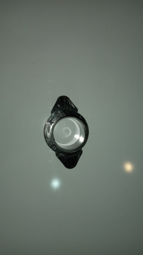 AMORTİSÖR KÖRÜĞÜ CRV 2007-2012 ARKA