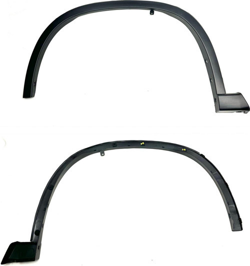BODİK ÇAMURLUK X-TRAİL 2007-2013 ÖN SOL