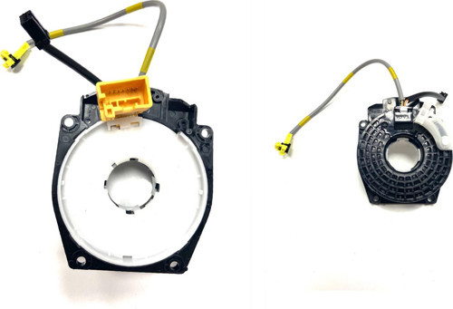 ZEMBEREK AIRBAG YD25 2002-2005
