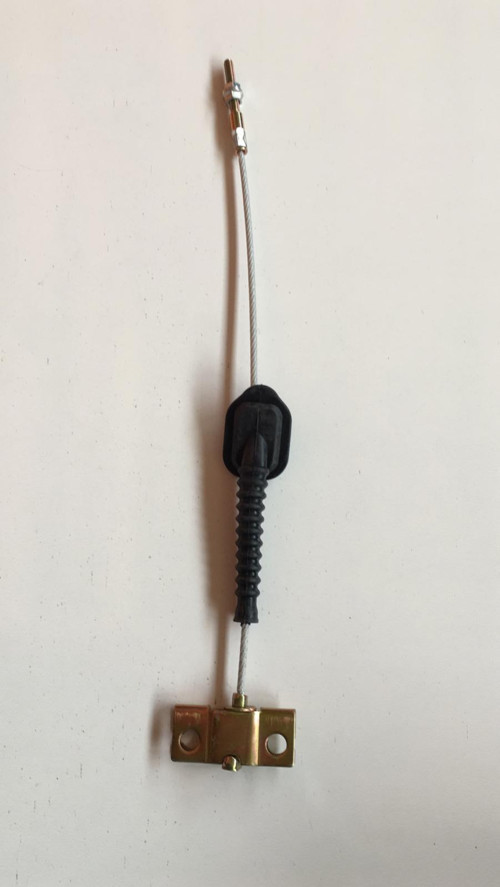 EL FREN TELİ COROLLA 2002-2006 ÖN