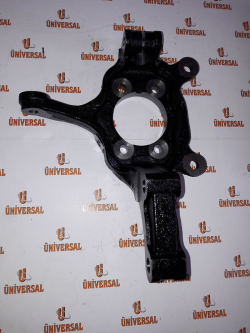 TAŞIYICI AKS QASHQAI 2007-2013 ÖN SOL