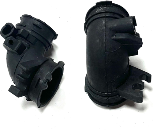HAVA FİLTRE HORTUMU MAZDA 3 1,6 2002-2009