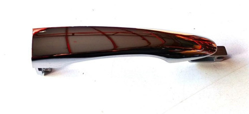 KAPI KOLU QASHQAİ 2014-2019 ARKA/ÖN SAĞ/SOL (KROM)