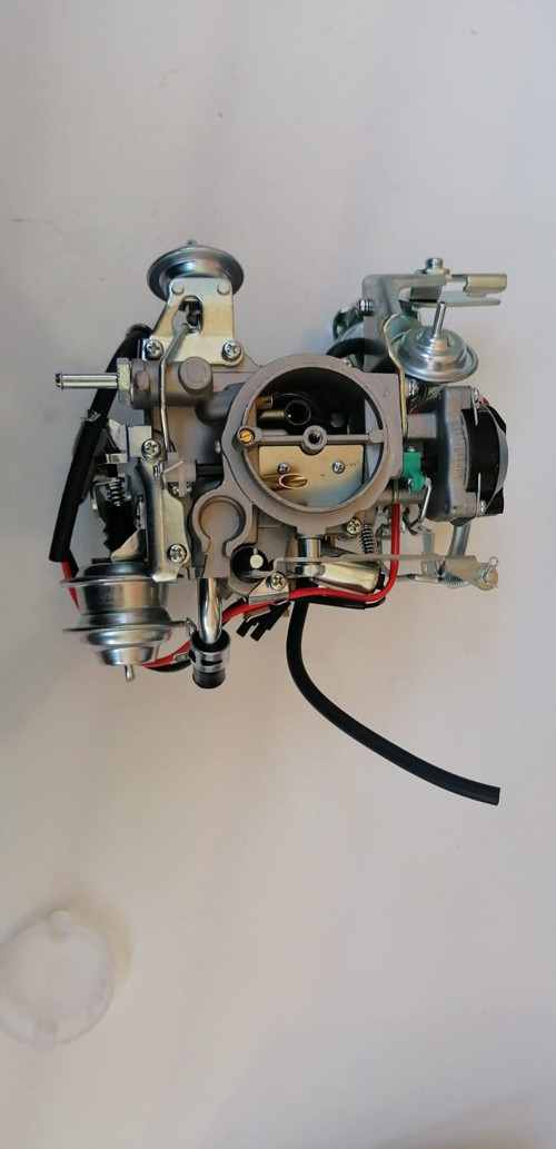 KARBÜRATÖR COROLLA 1,3 2E 1992-1997