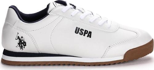 Deep 9PR Günlük Yürüyüş Erkek Spor Ayakkabı Beyaz