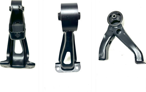 MOTOR TAKOZU OUTLANDER 2007-2013 ARKA