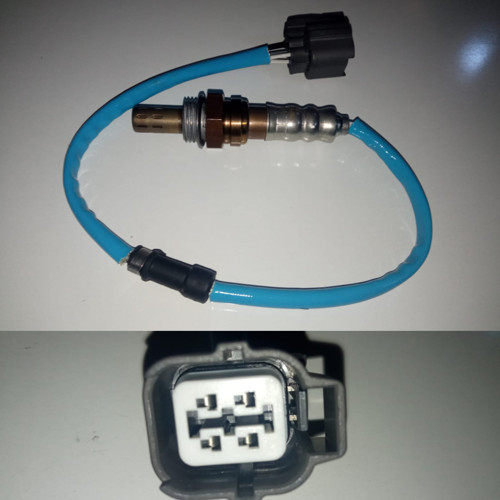 OKSİJEN SENSÖRÜ CRV 202005-202006 ARKA