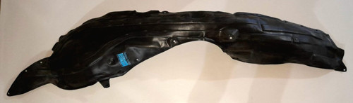 ÇAMURLUK DAVLUMBAZI SX4 2004-2011 ÖN SAĞ