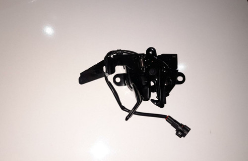 MOTOR KAPUT KİLİDİ COROLLA 2019-2021