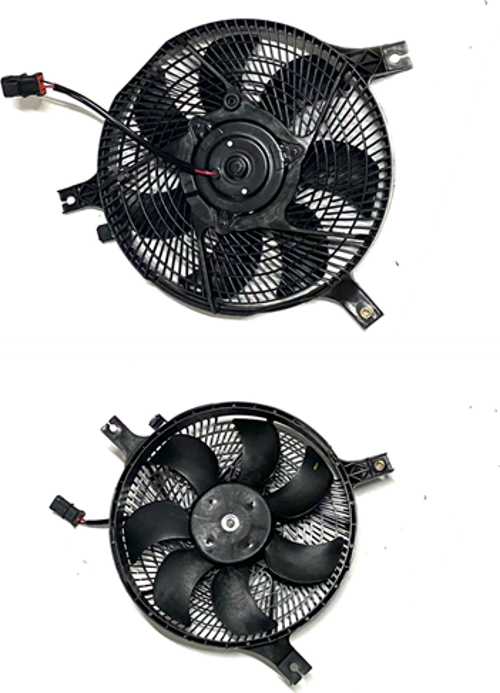 FAN YD25 2003-2005 KLİMA