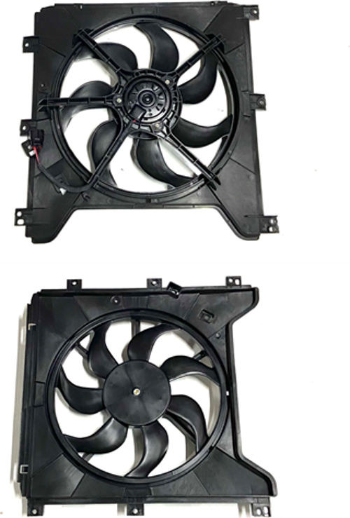FAN SSANGYONG ACTYON 2,0 Xdi 2005-2012/KYRON 2,0 Xdi