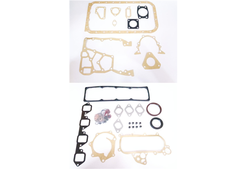 CONTA TAKIM D22 2,7 TD27 1993-2001/TERRANO 2,7 R20