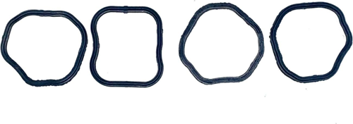 CONTA SUBAP KAPAK L200 2007-2014/PAJERO 2007-2014 (SET)