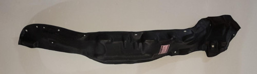 ÇAMURLUK DAVLUMBAZI HILUX LN145 1998-2005 ÖN SOL