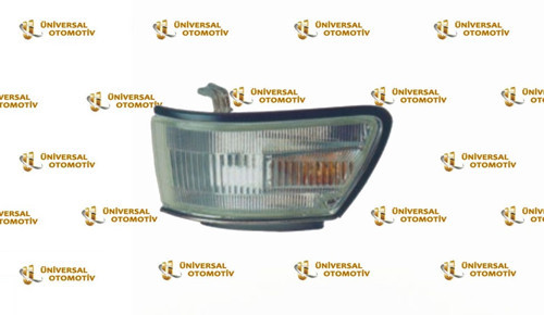 SİNYAL COROLLA LİFTBACK 1988-1992 SAĞ