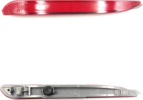 TAMPON REFLEKTÖRÜ MAZDA 3 2010-2011ARKA SAĞ/MAZDA 3