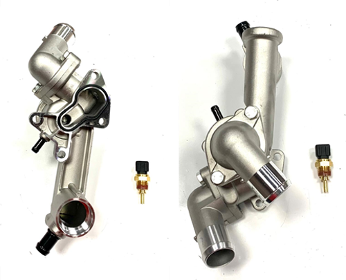 TERMOSTAT YUVASI SONATA 2,0 2002-2006 ALT