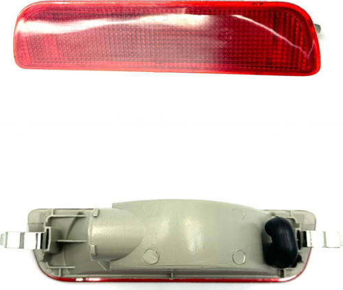 TAMPON REFLEKTÖRÜ QASHQAİ 2007-2013 ORTA