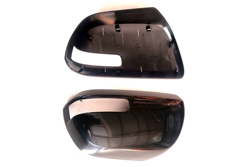 DİKİZ AYNA KAPAĞI HILUX 2012-2014 SOL (SİNYALLİ/SİYAH)