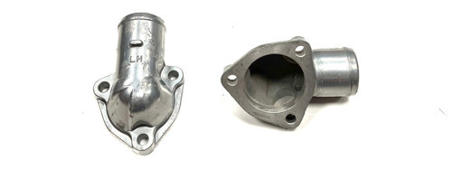 TERMOSTAT YUVASI D22 1998-2002 ÜST