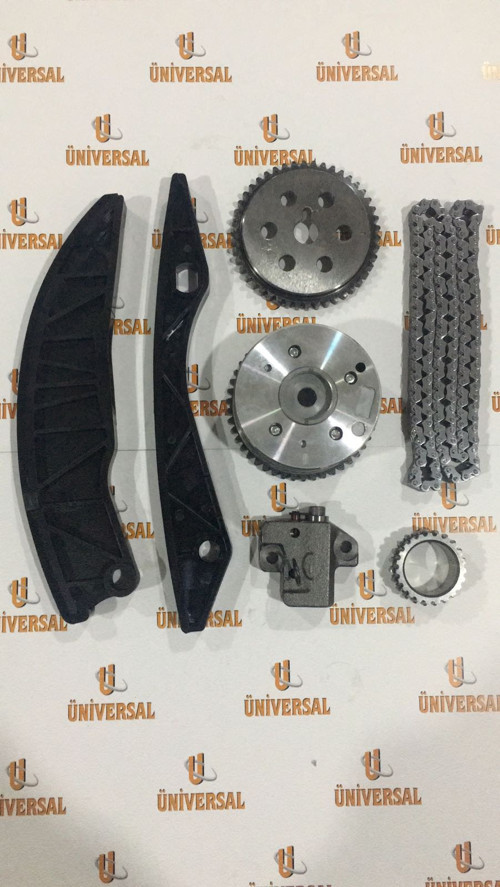 ZİNCİR SET ACCENT BLUE 2011-2015/İ30 2007-2011/İ20 2008-2012/