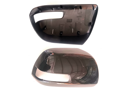 DİKİZ AYNA KAPAĞI HILUX 2012-2014 SAĞ (SİNYALLİ/SİYAH)