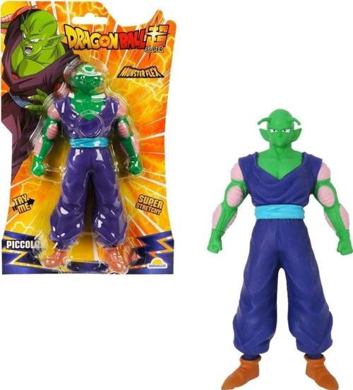 Monster Flex Dragon Ball Stretch Figür 15 Cm Piccolo
