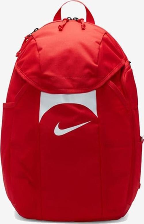 Academy Team Backpack DV0761-657 2.3 Unisex Kırmızı Sırt Çantası