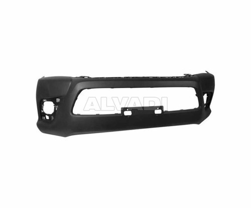 Tampon Hilux Ön 16= Revo (1 Adet) (Oem No: 52119-0M950)