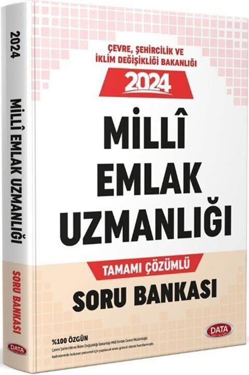 Milli Emlak Uzmanlığı Soru Bankası