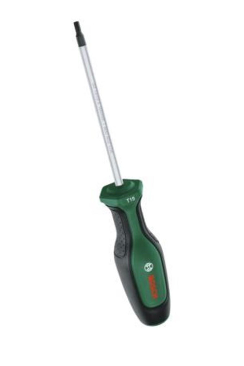 TORNAVİDA TORX TX 15 X 100 MM
