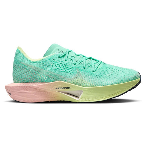 Zoomx Vaporfly Next%3 Running Shoes Ultra Hafif Unisex Koşu Ayakkabısı Yeşil