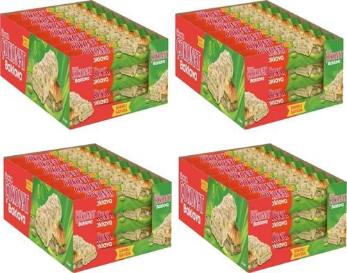 Çokonat Baklava 30 gr x 96 Adet