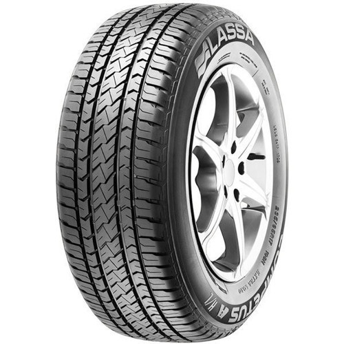 265/70R16 112H Competus H/L M+S D-C-72 Yaz Suv Lastiği (Üretim Yılı: 2025)