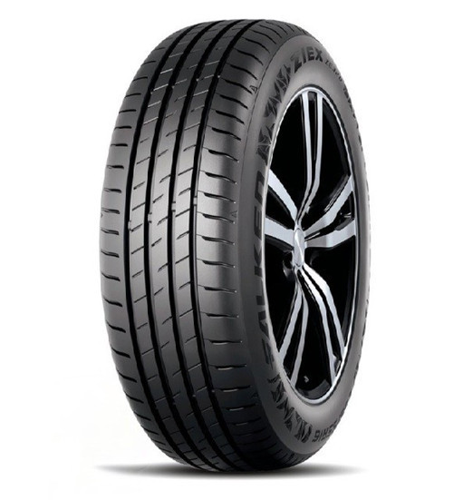 195/60 R15 TL 88V ZIEX ZE320 Oto Yaz Lastiği (Üretim Tarihi:2026)