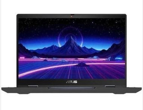 ExpertBook B3 Flip B3402FVA-C58512B3D Core 5-120U 8GB 512GB SSD O/B 14" Dokunmatik DOS Siyah 2 in 1 Notebook