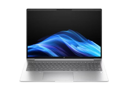 ProBook 4 G1i 16 AI D21SSET Ultra 7-255H 8GB 512GB SSD O/B Intel UHD 16" DOS Gümüş Notebook