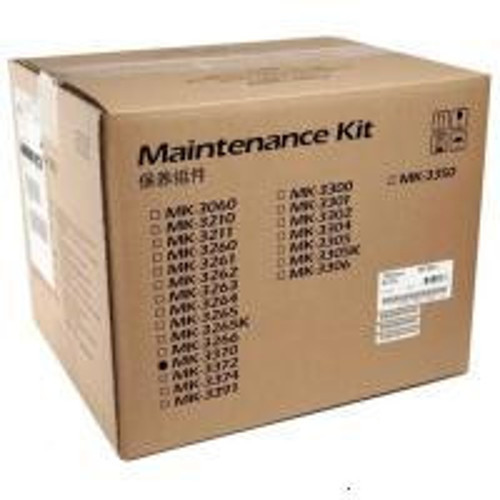 Mk-3370 (300K) Maintenance Kit