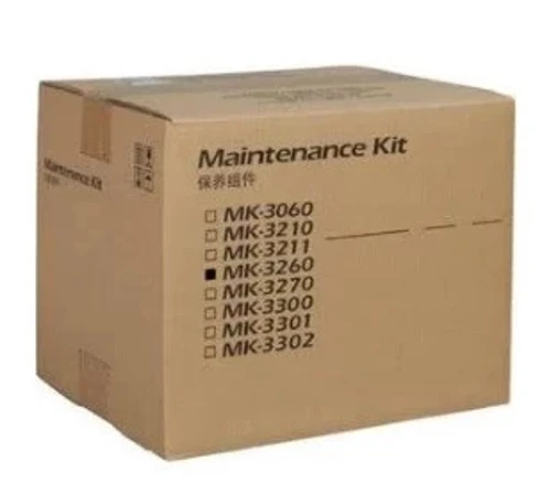 Mk-3260 Maintenance Kit