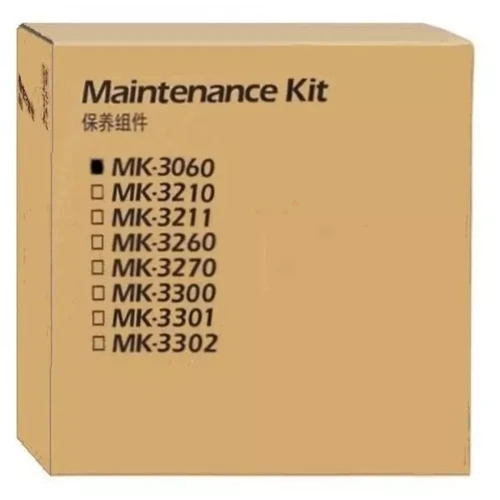 Mk-3060 Maintenance Kit