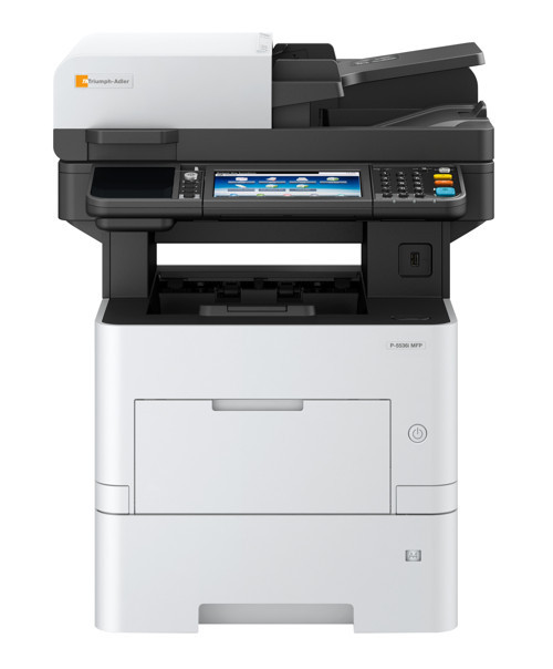 Ta P-5536İ Mfp Yazıcı