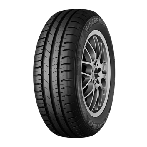 175/65R14 SINCERA SN110 ECORUN 82T 2025 ÜRETİM YAZ LASTİĞİ