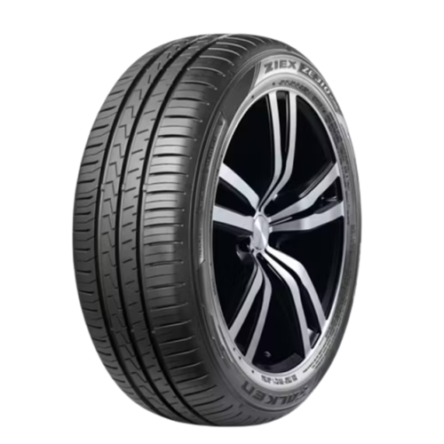 215/65R17 ZIEX ZE310 ECORUN 99V 2025 ÜRETİM YAZ LASTİĞİ