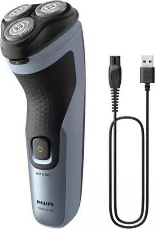 3000X Serisi  X3063/00 Islak & Kuru Elektrikli Tıraş Makinesi