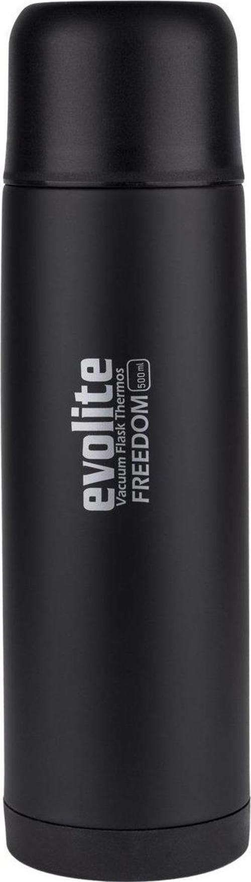 Freedom Çift Katmanlı 500 ml. Çelik Vacuum Termos
